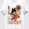 Xstyle Tshirt Unisex Dragon Ball Anime 1003