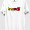 Xstyle Tshirt Unisex Front Back Dragon Ball Anime 1003