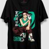 Xstyle Tshirt Men Anime 1005