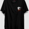 Xstyle Tshirt Unisex Front Back Anime 1009