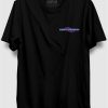 Xstyle Tshirt Unisex Front Back Men Women Anime 1011