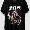 Xstyle Tshirt Unisex Anime 1015