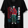 Xstyle Tshirt Unisex Anime 1016