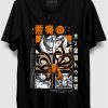 Xstyle Tshirt Unisex Anime 1018