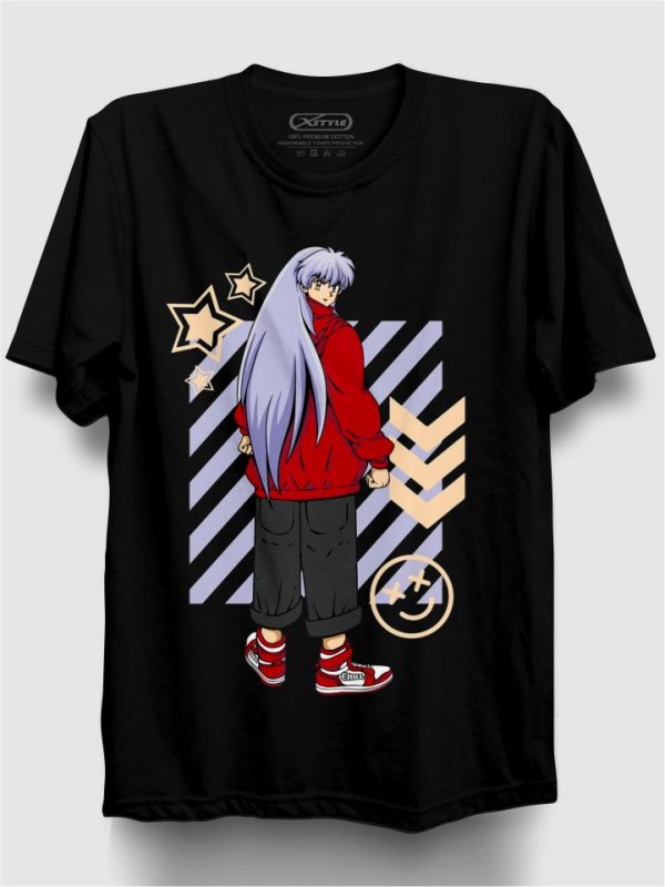 Xstyle Tshirt Unisex Anime 1020